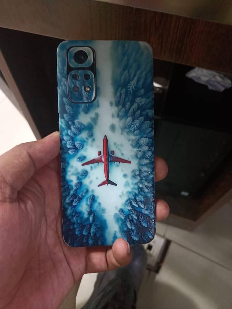 Redmi note 11 2
