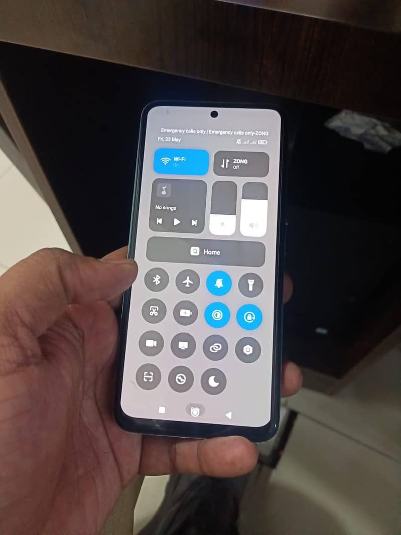 Redmi note 11 6