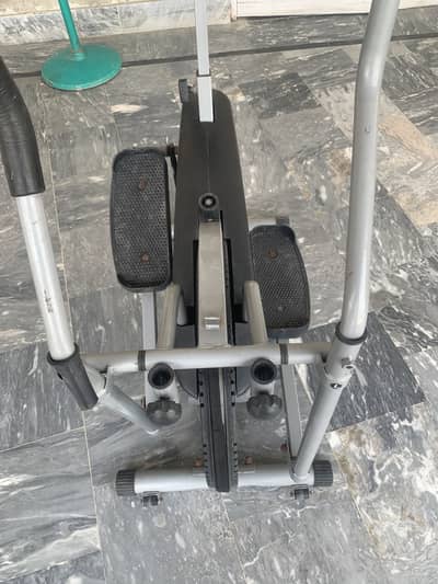 Elliptical Exercise Bike/Cycle for Home Exercise