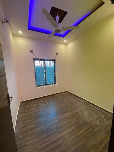 10 Marla House For Rent