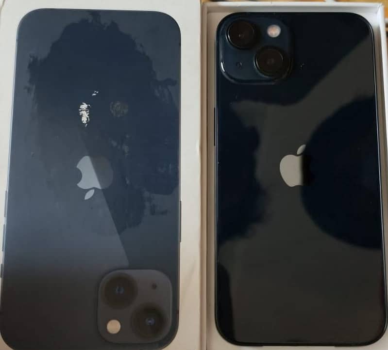 Iphone 13 0