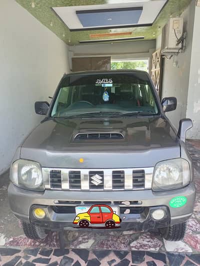 jimny 660cc