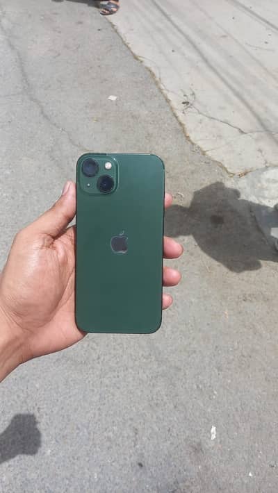 iPhone 13-JV Non PTA