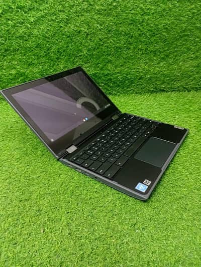 Lenovo 500e Touch X360 Update 2029
