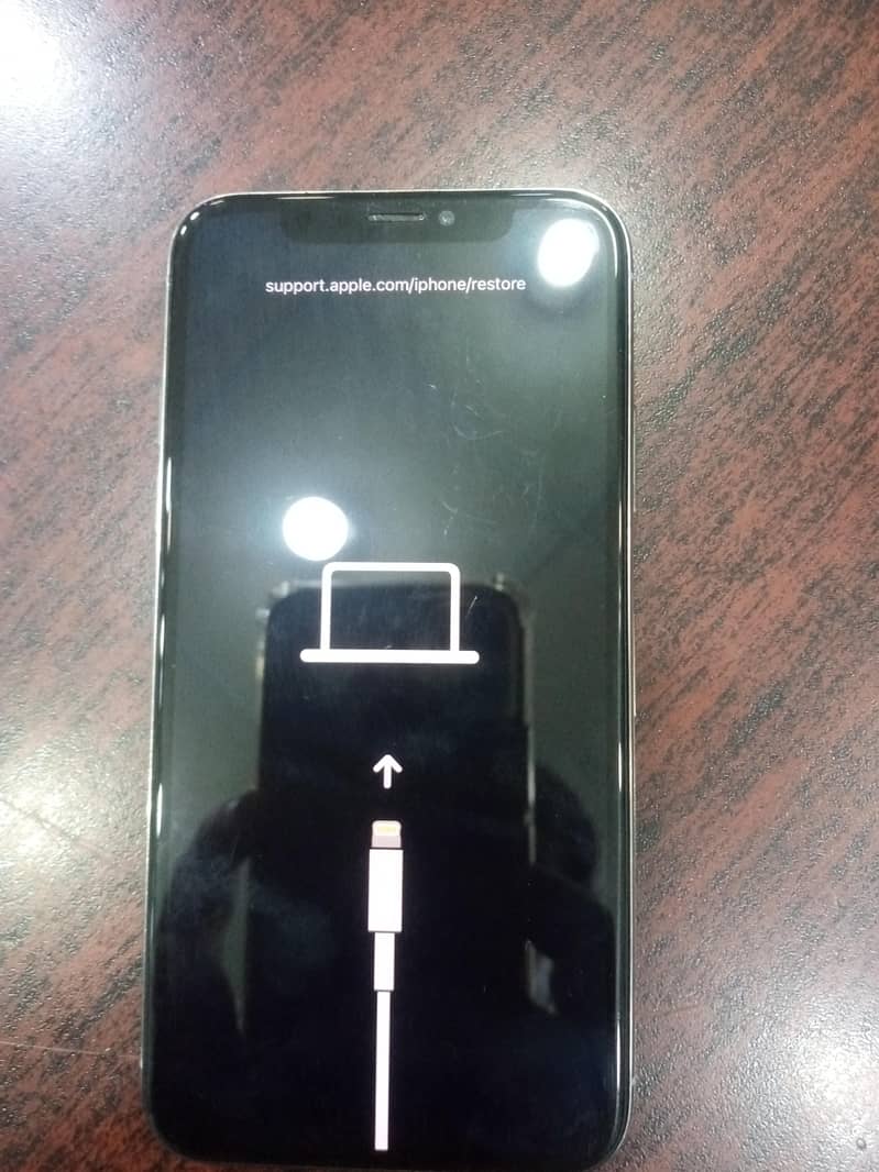 iphone x 0