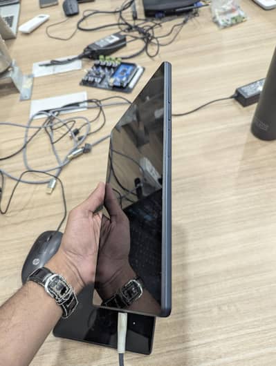 Lenovo Tablet for sale.