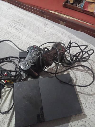 playstation 2