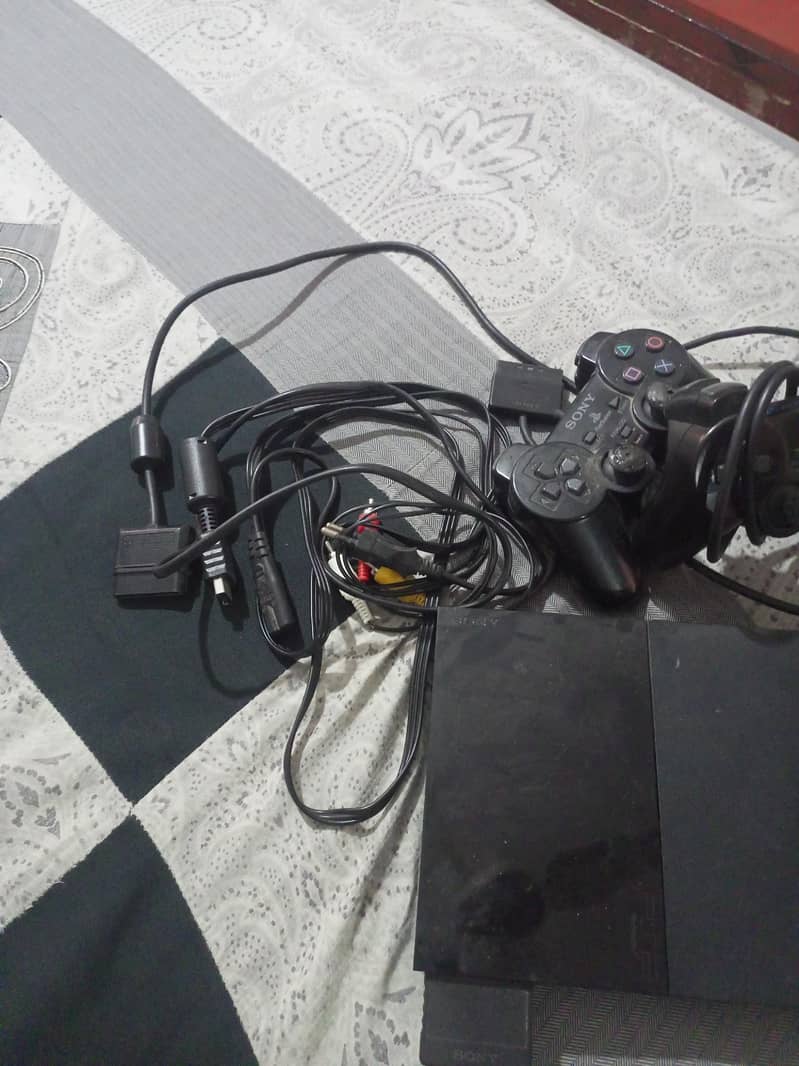 playstation 2 2