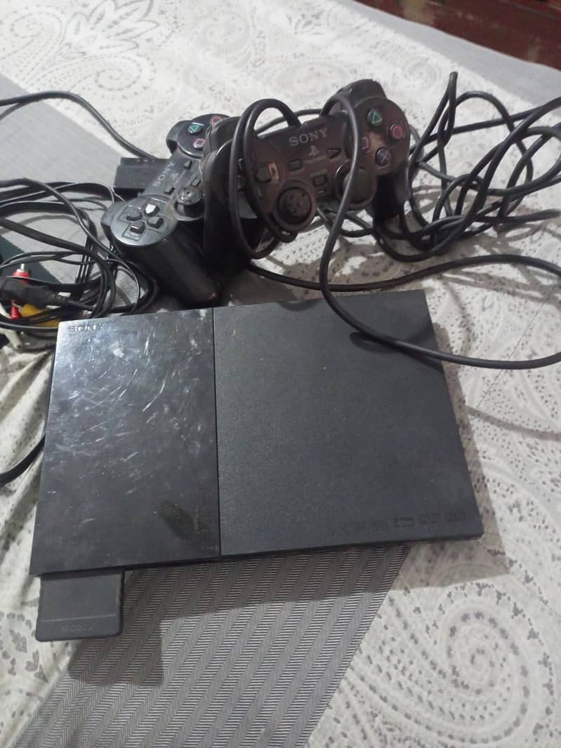 playstation 2 3