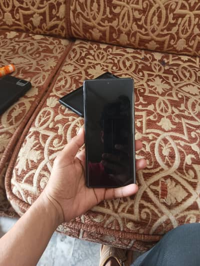 google pixel 6 pro 4/128 single sim pta
