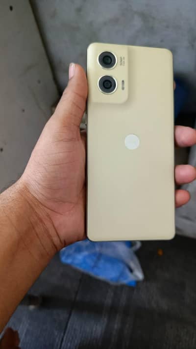 Motorola G stylus 5g 2024