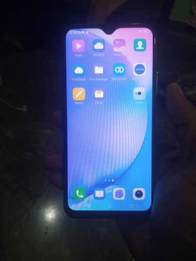 good condition vivo -v 19 kid