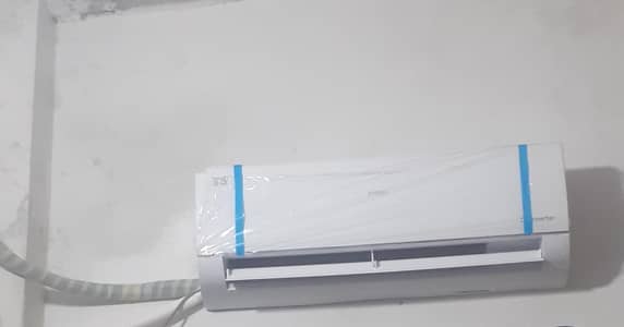 HAIER 1 TON HFAB T3 COMPRESSOR K SATH SALE KRNA HA