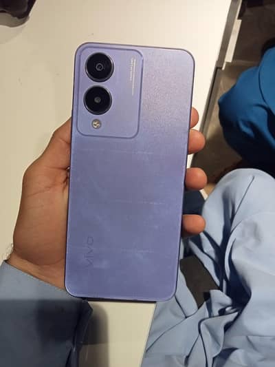 Vivo Y17s 6 + 128