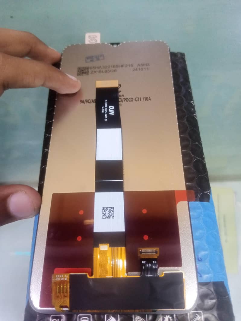 mobile panel 0