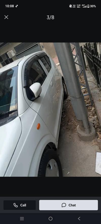 Suzuki alto 2022 model total janion