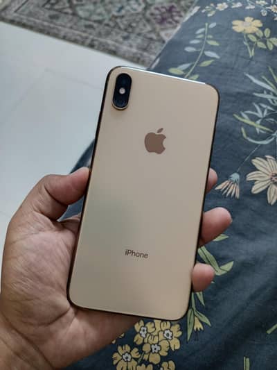 iphone XS Max 256gb