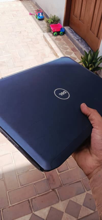 Dell E-5420 Laptop