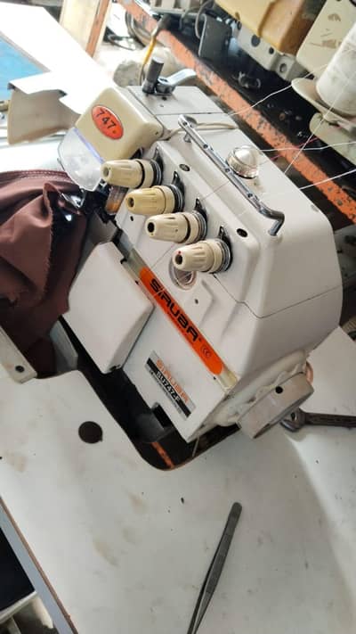 Juki Original Sewing machine