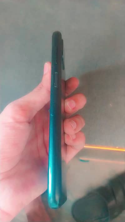 Samsung A12 4/64
