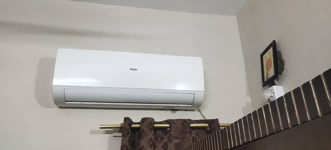 Haier 1.5 ton