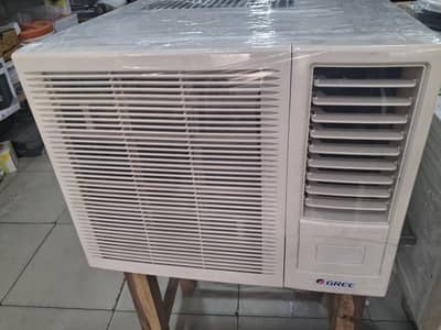 Window Ac used 0.75 Ton 10by10 Condition