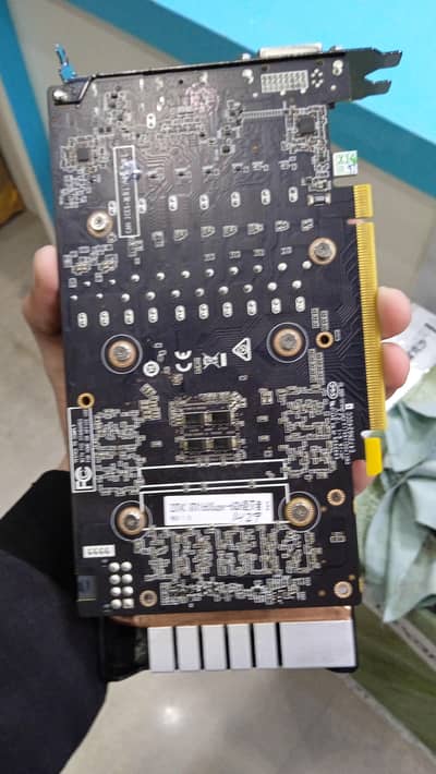 GtTX1660super 6GB