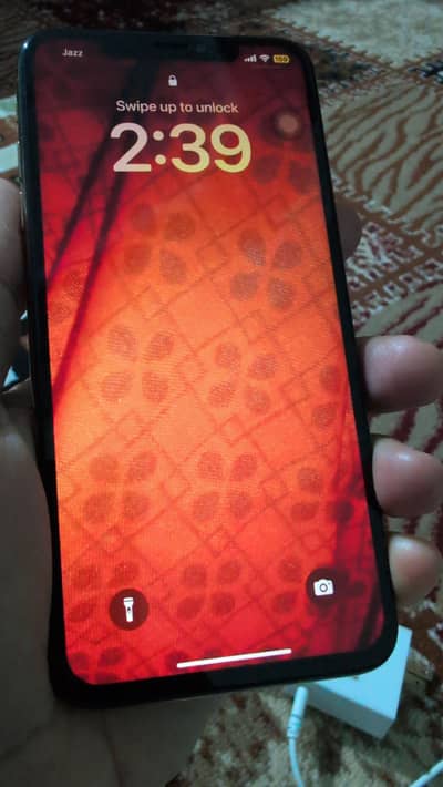 Apple iPhone XS Max