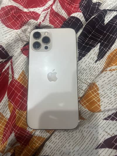 IPhone 12 Pro Max Jv