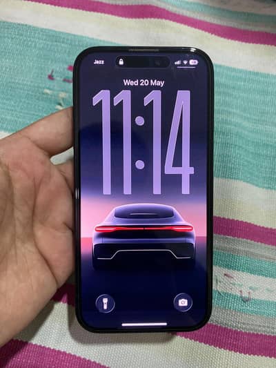 iPhone 15 PTA Approved