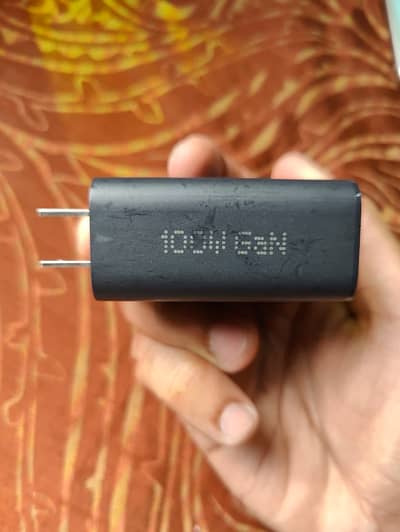 Nothing CMF 100W Charger