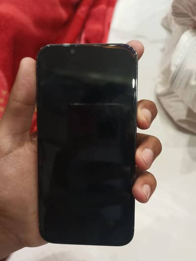 Iphone 13 pro PTA