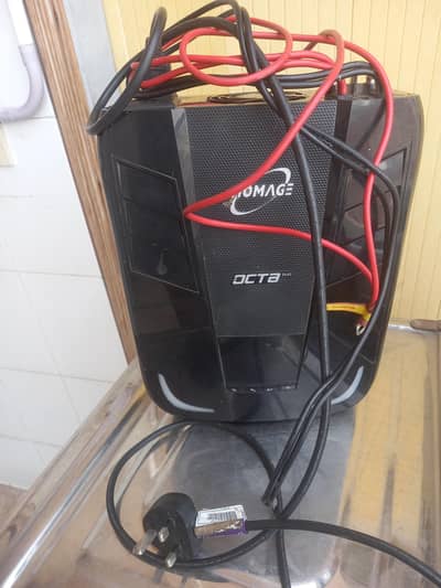 Homeage UPS Octa For Sale ( 1000 Watt).