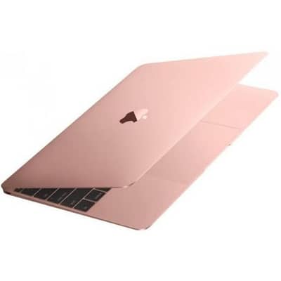 Macbook 2018 12" parts