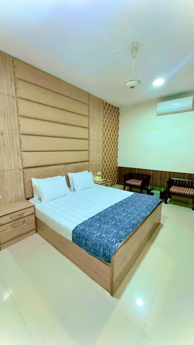 Couple Guest House Available 24/7