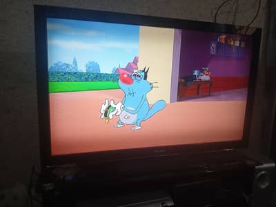 SONY 46 inch LCD FOR SALE
