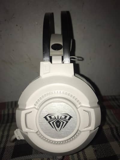 GAMING HEADPHONE