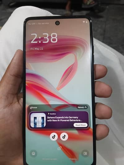 Motorola 5G