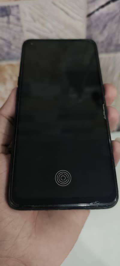 OPPO F19