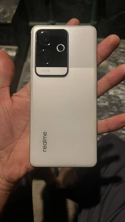 realme gt6 pta approved  only kit with charger