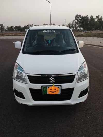 Wegon R 2019 Vxl