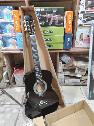 lurner guitar