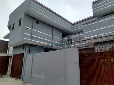 Double Storey House Available For Urgent Sale At Nowshera Kalan ,Nowshera KPK