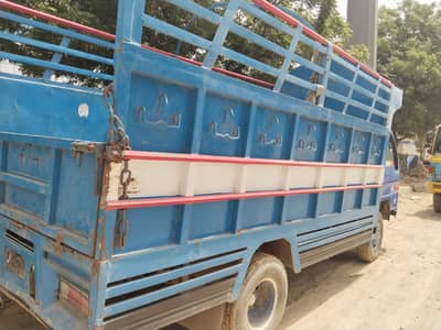 master forland3300cc 14 fot badi