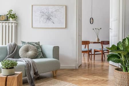 One Bed Luxury Apartment Available For Sale On 3.5 Years Payment Plan In SKYLINE BOULEVARD AL Kabir Downtown