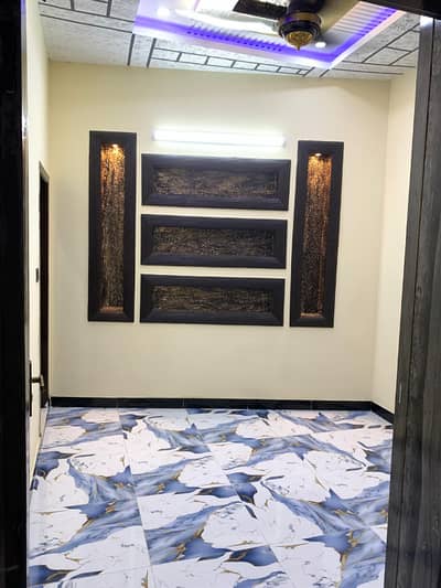 Saperate gate portion for rent in shallavelly near range road