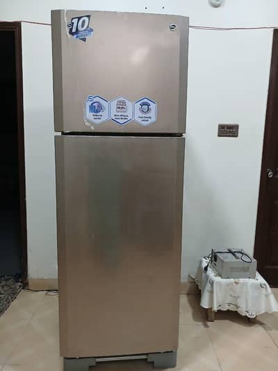 fridge sale, almosh new