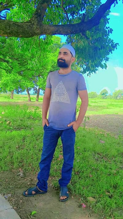 Akaash Pervez