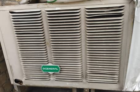 General AC 2.0 ton