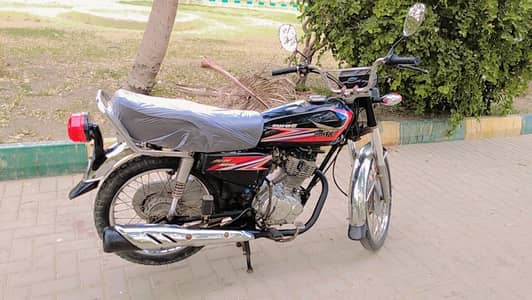 Super power 125 euro 2 model 2019 original shine pe he aj tak
